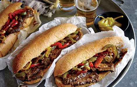 Hoagie