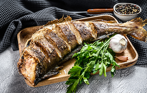 Haddock