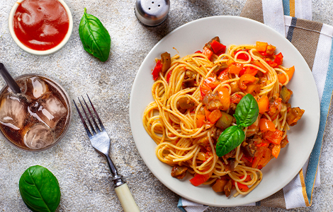 Pasta